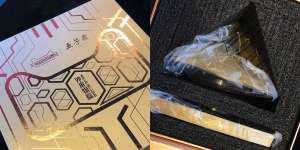 今年端午节最具创意的包装设计，都在这了！